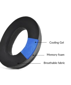 Bose cooling gel ear pad